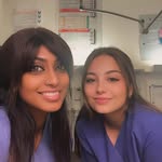 Priscilla Mathews - @gaucimajini - Instagram