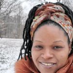 Priscilla Mathews - @sistawraps - Instagram