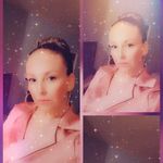 Priscilla Mathis - @m.priscilla84 - Instagram