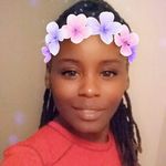 Priscilla Mathis - @p_silly87 - Instagram