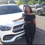 Priscilla Mayes - @swtprissy - Instagram