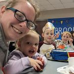 Priscilla McCarty Cannon - @cartycannon - Instagram