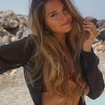 Priscilla McCormick - @priscillamccormick77 - Instagram