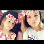 Priscilla McCormick - @kaylaskylar1984 - Instagram