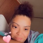 Priscilla McDaniel - @mizxpooh84 - Instagram