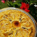 Priscilla Meadows - @a_pri_cozinha_brasil - Instagram