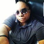 Priscilla Melton - @pscill - Instagram