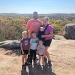 Priscilla Melton - Facebook