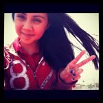 Priscilla Mendiola - @prisci150 - Instagram
