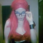 Priscilla Meyers - Facebook