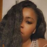 Priscilla Meyers - @darkwidower - Instagram