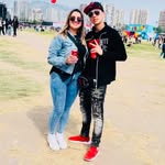 Priscilla Moncada Varela - @mvprisci - Instagram