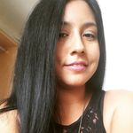 Priscilla Velez Moncada - @velezmoncada - Instagram
