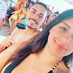 Priscilla Monique - @priscillamoniq.15 - Instagram