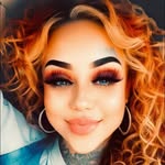 Priscilla Monique - @muneca8867 - Instagram