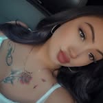 Priscilla Monique - @__p.moniquee - Instagram
