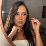 Priscilla Monique | Extensão de cílios - @studiopriscillaamm - Instagram
