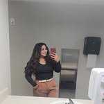 Priscilla Monique Chavez-Gamon - @priscillagamon.pg - Instagram