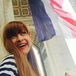 Priscilla Monique Fichet - @priscillamoniquef1988 - Instagram