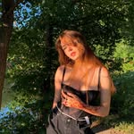 Priscilla Monroe - @priscillamonroeula - Instagram