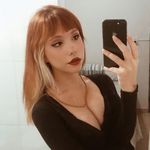 Priscilla Monroe - @priscillamonroevosozu - Instagram