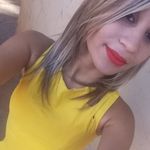 Priscilla Monroe - @priscillamonroewabu - Instagram