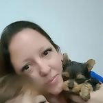 Priscilla Monteiro - @_priscillamonteiro - Instagram