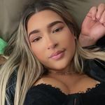 Priscilla Monteiro - @m.priii1 - Instagram