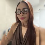 Priscilla Monteiro - Facebook