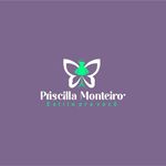 Priscilla Monteiro - @priscillamonteiroestilopravoce - Instagram