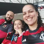 Priscilla Monteiro - Facebook