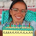 Priscilla Monteiro - Facebook