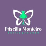 Priscilla Monteiro 🦋 - @priscilla.monteiro_ - Instagram