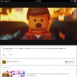 Priscilla Montgomery - @legomovielvr - Instagram