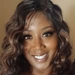 Priscilla Montgomery - @unicorntreasure76 - Instagram