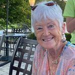 Priscilla Montgomery McCarty - @pr.iscilla3701 - Instagram