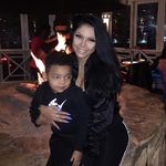 Priscilla Morris - @smithmorris304 - Instagram