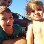 Priscilla Morris - @blueberry156ca - Instagram