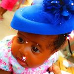 Priscilla Morris - @d_purityberyl - Instagram