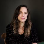 Priscilla Morris - @priscillamorriswriter - Instagram