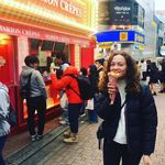 Priscilla Morris - @priscillamorris01 - Instagram