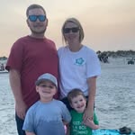 Priscilla Murrell - @pmcleary12 - Instagram