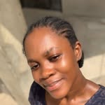 Priscilla Nash - @aboagyewaa_33 - Instagram