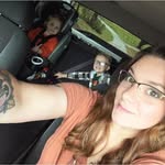 Priscilla Phillips - @priscillanashay20 - Instagram