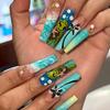 PriscillaNails - @priscillanails - TikTok