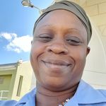 Priscilla Niles - @crecetaholder - Instagram