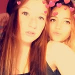 Priscilla Oaks - @priscillaandshelbie - Instagram