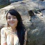 Priscilla Odonnell - @verakimura__56yo - Instagram