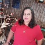 Priscilla Oliveira - Facebook