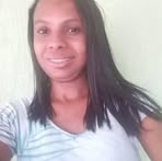 Priscilla Oliveira - Facebook
